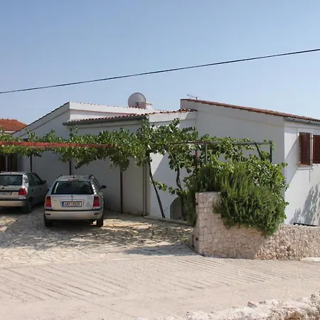 By The Sea Zdrelac, Pasman - 8046 Apartman
