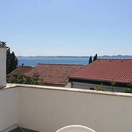 Apartman By The Sea Zdrelac, Pasman - 8046 *