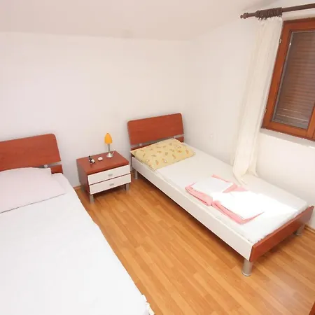 By The Sea Zdrelac, Pasman - 8046 Apartman