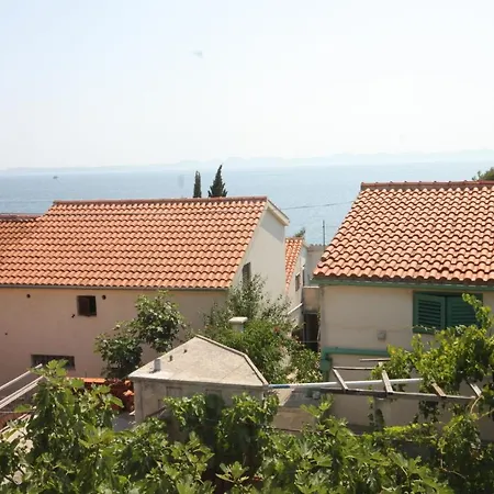 By The Sea Zdrelac, Pasman - 8046 Apartman *