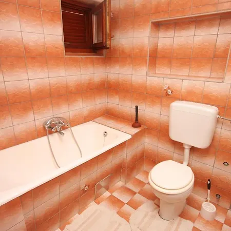 By The Sea Zdrelac, Pasman - 8046 Apartman *