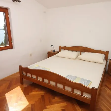 By The Sea Zdrelac, Pasman - 8046 Apartman Zdrelac