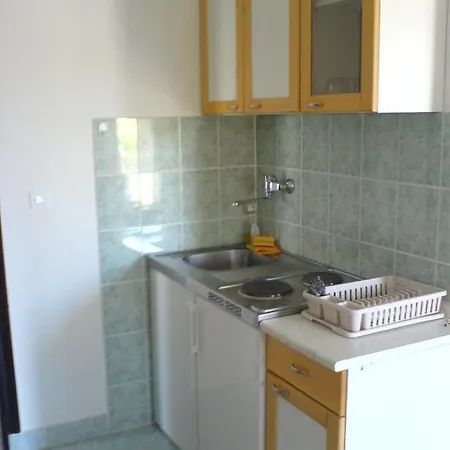 By The Sea Zdrelac, Pasman - 8046 Apartman *