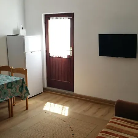 Apartman By The Sea Zdrelac, Pasman - 8046