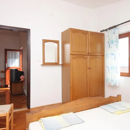 By The Sea Zdrelac, Pasman - 8046