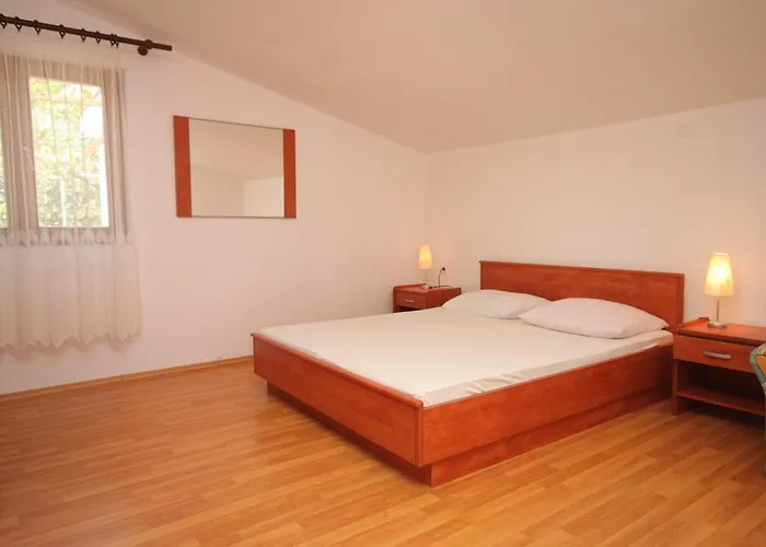 By The Sea Zdrelac, Pasman - 8046 * Ždrelac