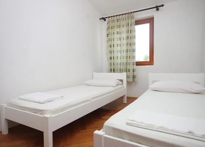 By The Sea Zdrelac, Pasman - 8046 * Ždrelac