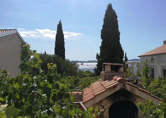 By The Sea Zdrelac, Pasman - 8046