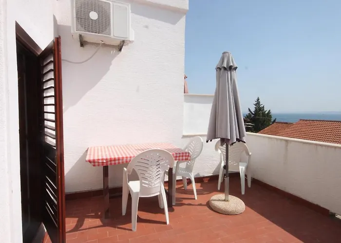 아파트 By The Sea Zdrelac, Pasman - 8046 *