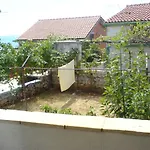 By The Sea Zdrelac, Pasman - 8046 Apartman Zdrelac