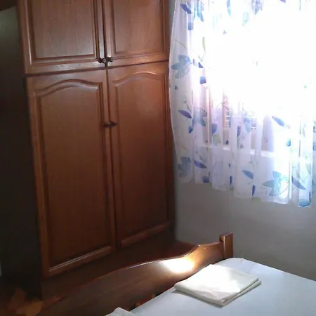 By The Sea - Pasman - 8046 * Ždrelac