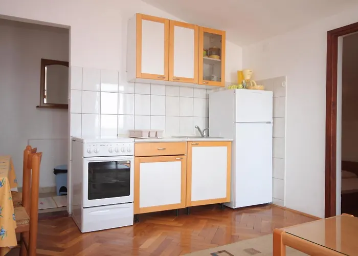 Apartmán By The Sea Zdrelac, Pasman - 8046 Ždrelac