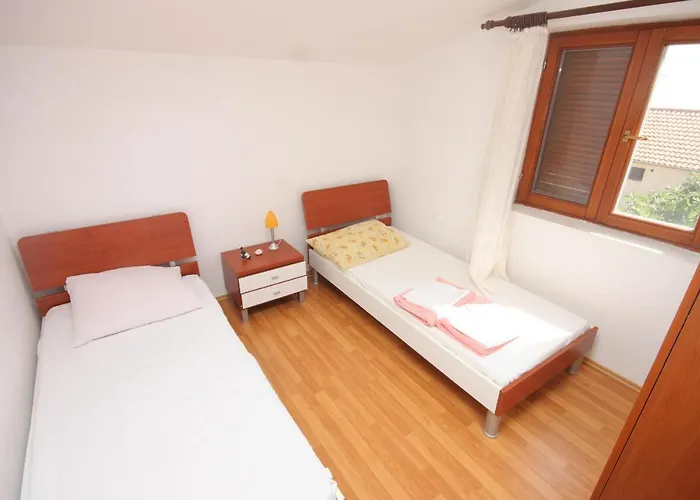 By The Sea Zdrelac, Pasman - 8046 Апартаменты