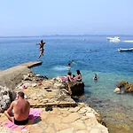 By The Sea - Pasman - 8046
