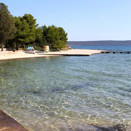 By The Sea - Pasman - 8046 Ždrelac