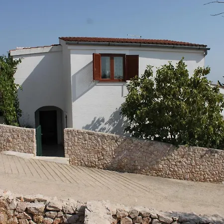 By The Sea Zdrelac, Pasman - 8046