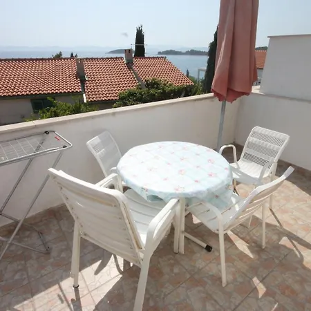 By The Sea Zdrelac, Pasman - 8046 公寓