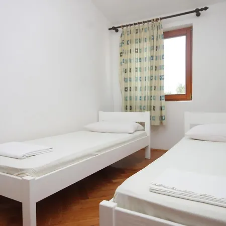 By The Sea Zdrelac, Pasman - 8046 * Ždrelac