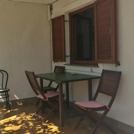 By The Sea Zdrelac, Pasman - 8046 公寓 *