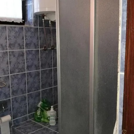 By The Sea Zdrelac, Pasman - 8046 Ždrelac