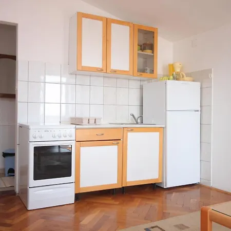 公寓 By The Sea Zdrelac, Pasman - 8046 Ždrelac