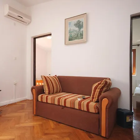 公寓 By The Sea Zdrelac, Pasman - 8046 *