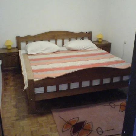 公寓 By The Sea Zdrelac, Pasman - 8046