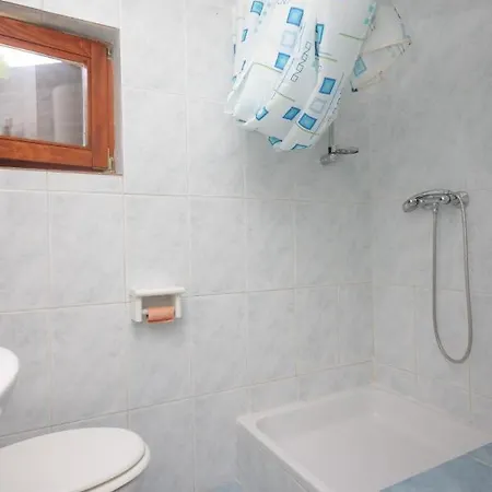 By The Sea Zdrelac, Pasman - 8046 公寓