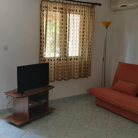 By The Sea Zdrelac, Pasman - 8046