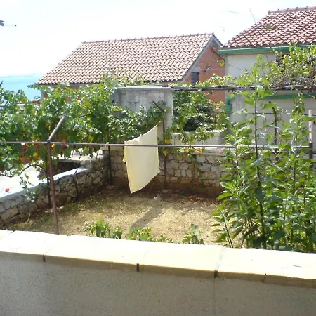 By The Sea Zdrelac, Pasman - 8046 公寓 Ždrelac