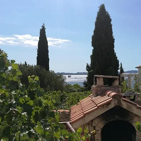 By The Sea Zdrelac, Pasman - 8046