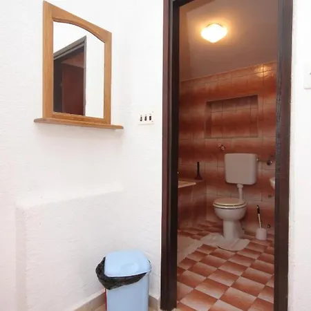 By The Sea Zdrelac, Pasman - 8046 公寓