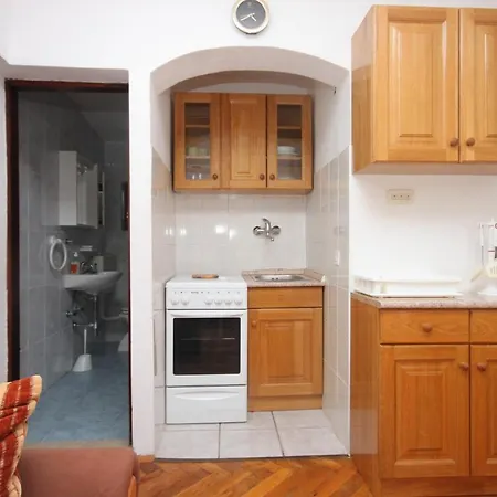 公寓 By The Sea Zdrelac, Pasman - 8046 Ždrelac