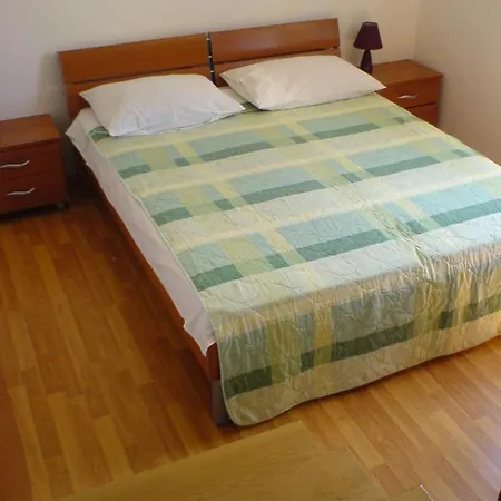 By The Sea Zdrelac, Pasman - 8046 公寓