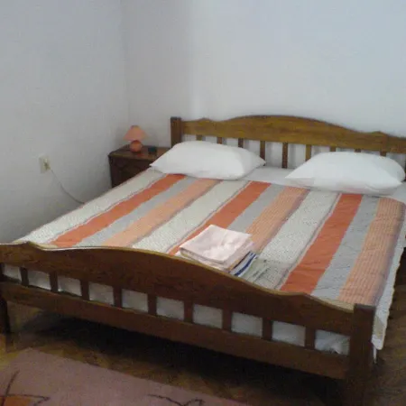 公寓 By The Sea Zdrelac, Pasman - 8046