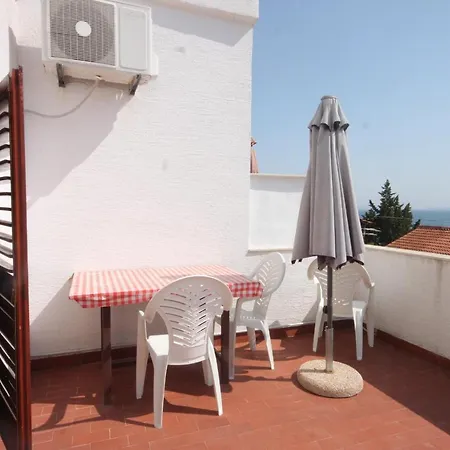 公寓 By The Sea Zdrelac, Pasman - 8046 *