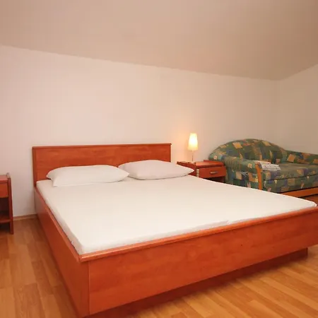 公寓 By The Sea Zdrelac, Pasman - 8046 *