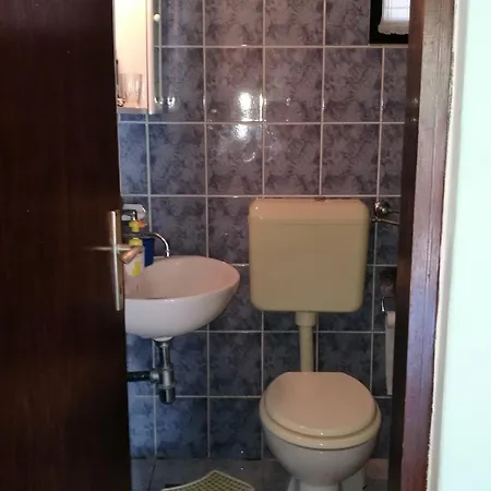 By The Sea Zdrelac, Pasman - 8046 Ždrelac