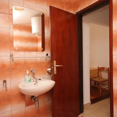 By The Sea Zdrelac, Pasman - 8046 公寓