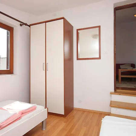 By The Sea Zdrelac, Pasman - 8046 公寓 Ždrelac