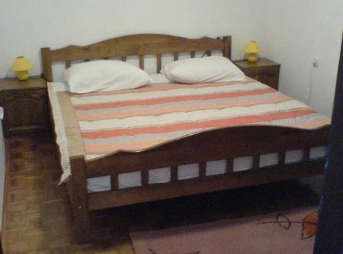Lejlighed By The Sea Zdrelac, Pasman - 8046